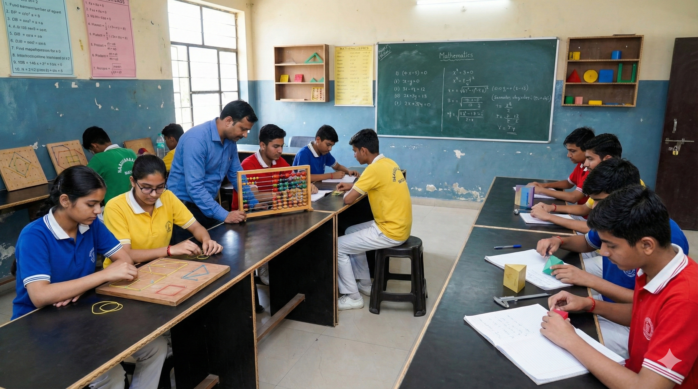 Innovation and Robotics Lab